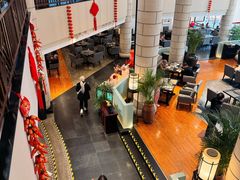-苏州吴宫泛太平洋酒店