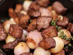 -狮王府淮扬菜(夫子庙老门东店)