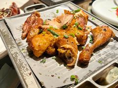 -绿茶餐厅(昌平悦荟店)