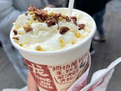 -代数学家algebraist coffee(亲橙里购物中心店)