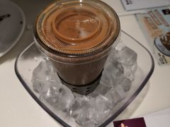 冻奶茶走甜-太兴餐厅(东方广场分店)