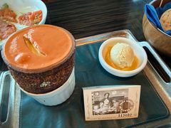 -福楼毕斯罗F Bistronome(国贸商城约会地标景观店)