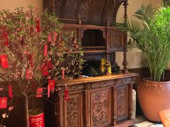 -玫瑰厅上海菜(兴国路店)