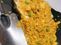 -3号仓库·创意中国菜(嘉兴龙鼎万达店)