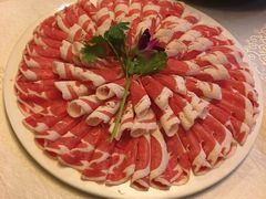 一品太阳卷羊肉-皇城根(张杨店)