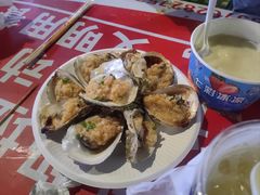 -海大南门夜市(海富街店)