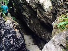 -石台牯牛降景区