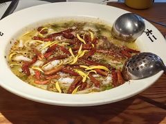 老坛子酸菜鱼-太二酸菜鱼(海口友谊广场店)