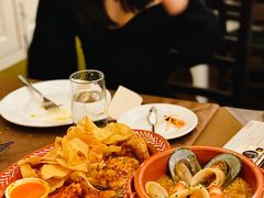 -ALBERGUE 1601 婆仔屋葡国餐厅