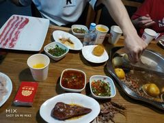 -傣妹火锅(南京东路一店)