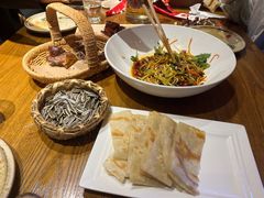 -鸽子窝(黄村店)