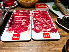 -牛很鲜潮汕牛肉火锅(朝晖路店)