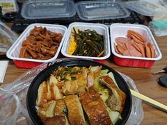 -广东涂记烧鹅饭(武汉天地店)