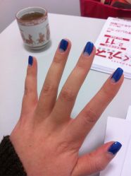 picture-Easy Lady美甲美睫半永久纹绣工作室