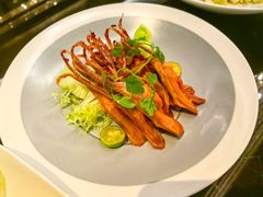 -杭州和达希尔顿逸林酒店·和园中餐厅-杭帮菜名店