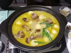 -恬阿姨庭院餐厅·生日宴