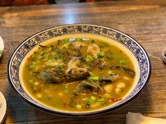 -邵老爹老杭州白斩鸡·家常菜(建国北路店)