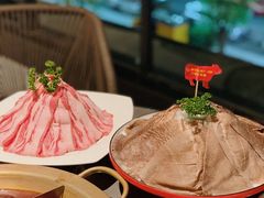 -长嘉·河图火锅(长嘉汇江景旗舰店)