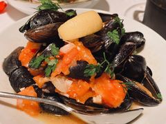 青口-壳里西餐厅Coquille Seafood Bistro(蒙自路店)