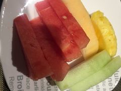 -星汇餐厅(新濠影汇店)