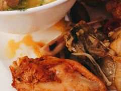 -金石国际大酒店·金丽自助餐厅