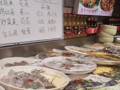-日丰园海肠水饺·老字号大连海鲜(和平广场店)