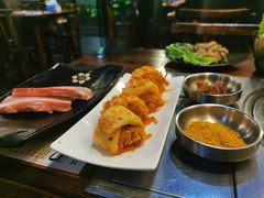 -意成料理