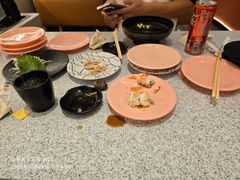 -争鲜回转寿司(西红门荟聚PLUS店)