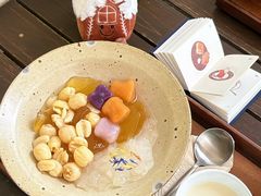 -绿小院(荔湾店)