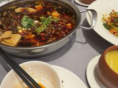 -金哥私房菜馆(张府园总店)