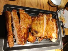 -翁家大院(西美·五洲天地店)