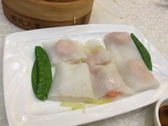 -顺德人家食府(黄金广场店)