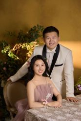 -全城热恋璀璨婚纱摄影(国贸总店)