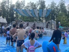 -武汉玛雅海滩水公园