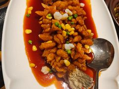 -淮扬厨子(健康路店)