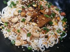 -新仙清汤牛腩(铜锣湾店)