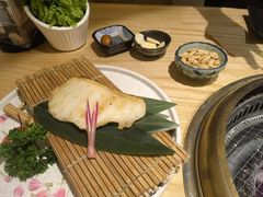 -松鱼亭·和牛烧肉(协鑫广场店)
