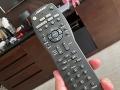 -青岛海尔洲际酒店