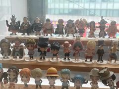 -HONGA HONGA雄家(曹路店)