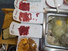 -大四喜·鲜牛肉火锅(洛阳大学城店)