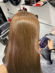 -卓梵美发·精品Salon