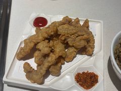 -海底捞火锅(长宁路龙之梦店)
