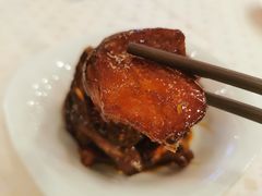 本帮熏鱼-顺风海鲜港(金玉兰店)