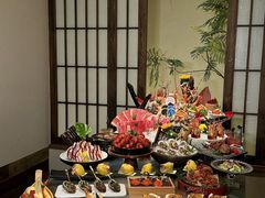 -上井料理黑金店(IFS国金中心店)