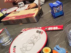 -钱锋炭缸烧烤(南湖大路总店)
