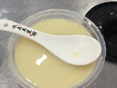 -冰泉豆浆馆(白云山总店)