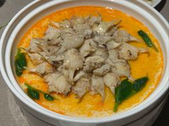 清蒸蟹大钳-蟹榭·本帮江浙菜·蟹宴(五角场合生汇商场店)