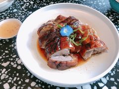 -金香匯晚茶(浑南店)
