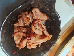 牛蛙-哥老官重庆美蛙鱼头(宝山龙湖店)