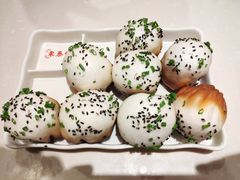 -东泰祥生煎馆(重庆北路店)
